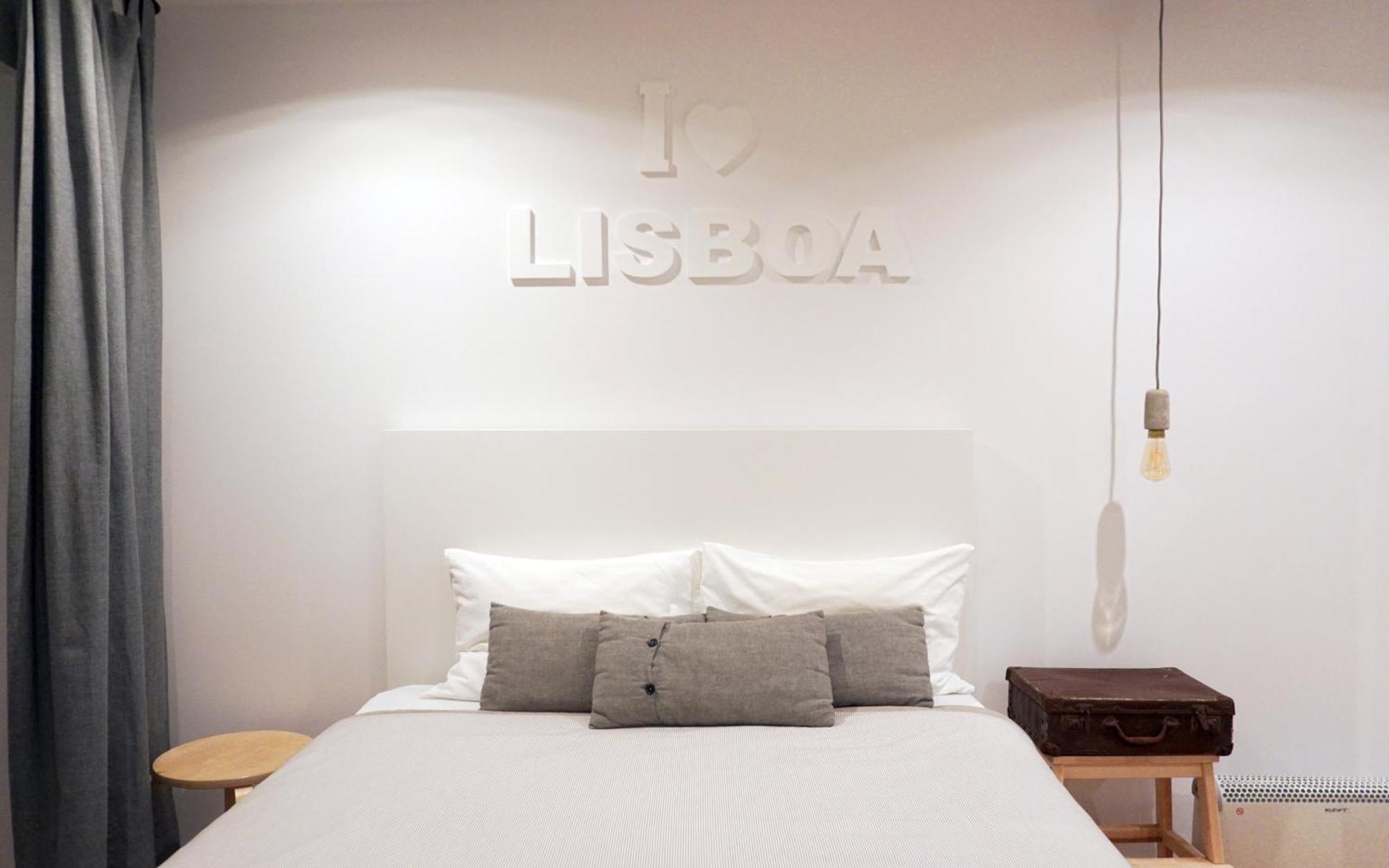 Lejlighed Graca - Between Graca And Alfama
